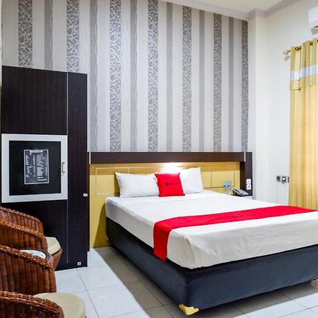 Reddoorz @ Hotel Bumi Palupy Luaran gambar