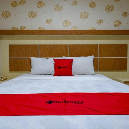 Reddoorz @ Hotel Bumi Palupy Luaran gambar