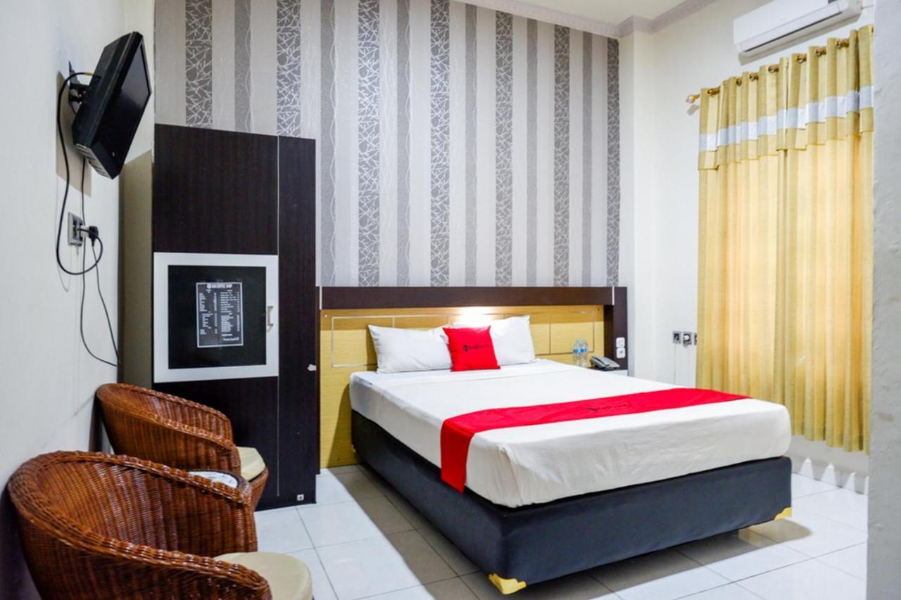 Reddoorz @ Hotel Bumi Palupy Luaran gambar
