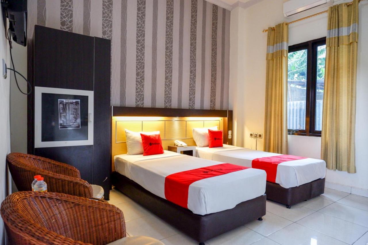 Reddoorz @ Hotel Bumi Palupy Luaran gambar