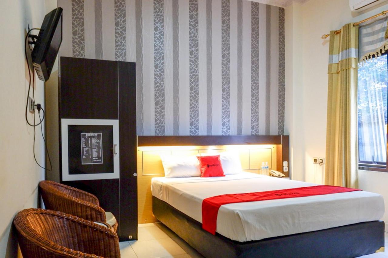 Reddoorz @ Hotel Bumi Palupy Luaran gambar