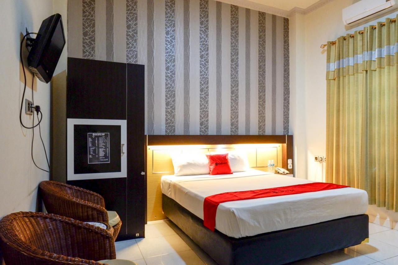 Reddoorz @ Hotel Bumi Palupy Luaran gambar